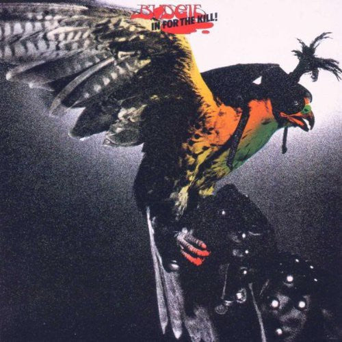 In for the Kill [LP] Vinyl Record