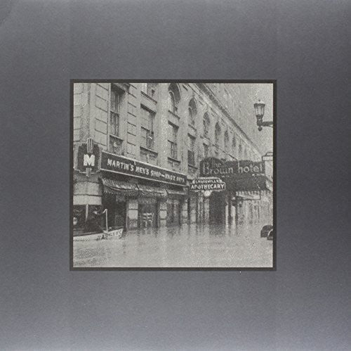 Aerial-m - Aerial-m - Vinyl Record