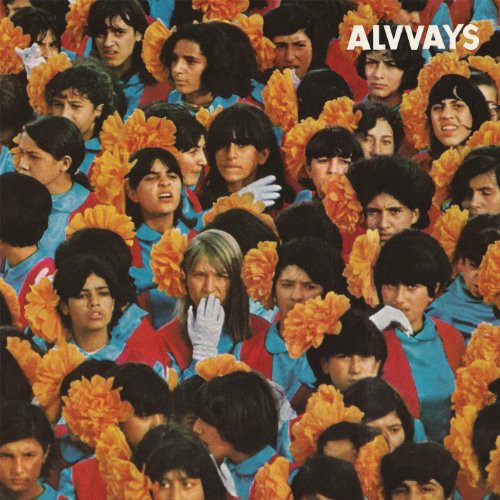 Alvvays [Import] Music CD