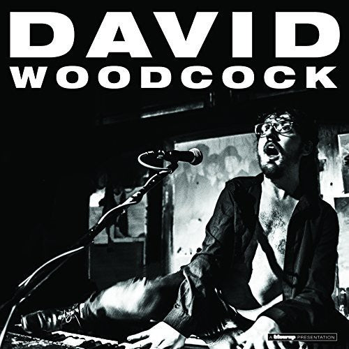 Woodcock,david - David Woodcock - Music CD