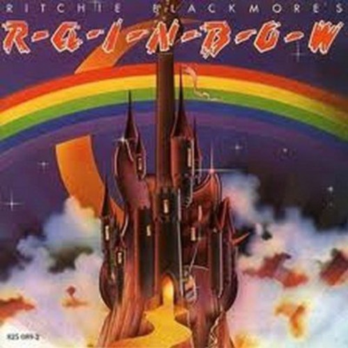 Rainbow - Ritchie Blackmore's Rainbow - Music CD