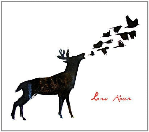 Low Roar [LP] Vinyl Record