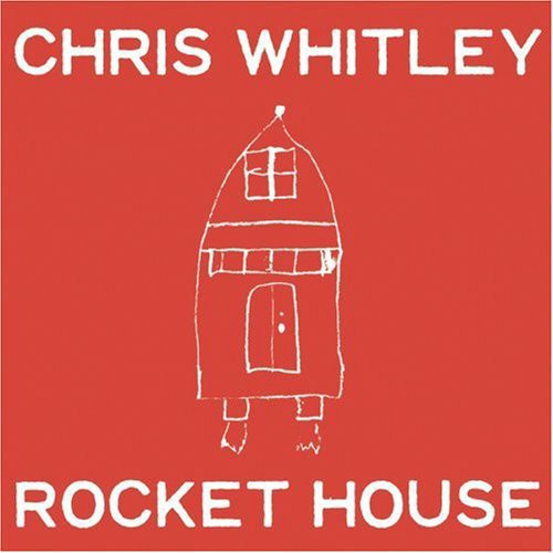 Rocket House Music CD