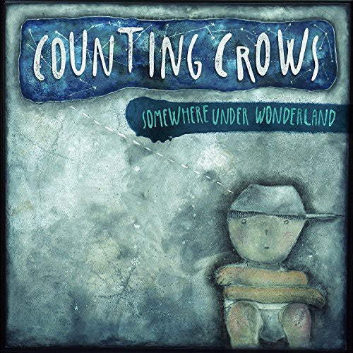 Somewhere Under Wonderland [LP] Vinyl Record