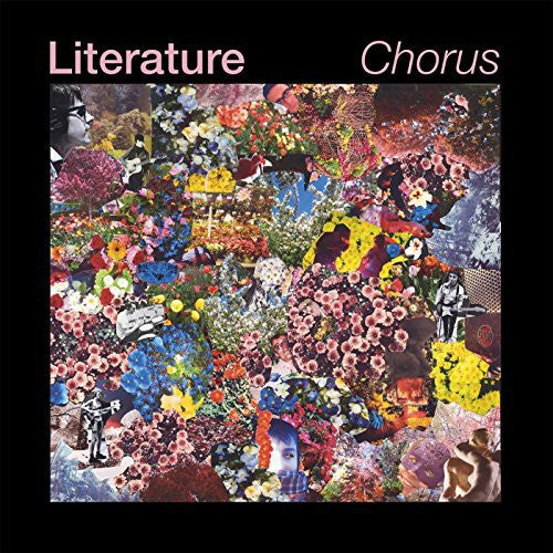 Literature - Chorus - Music CD