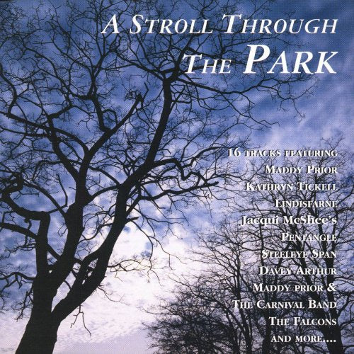 Stroll Through The Park / Various - Stroll Through The Park / Various - Music CD