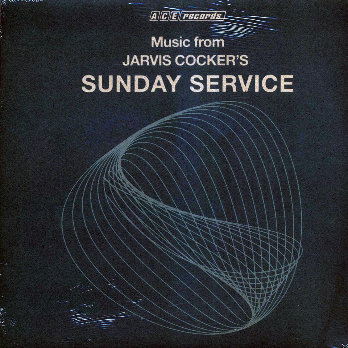 Art Garfunkel, Nina Simone, John Baker, Etc. - Music From Jarvis Cooker's Sunday Service (2xLP) Vinyl Record