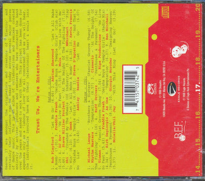 Heaven 17 - Retox / Detox (23 tracks) (2xCD) (incl. large booklet) Music CD