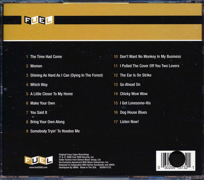 Dr. John - An Introduction To Dr. John (marked/ltd stock) (remastered) Music CD