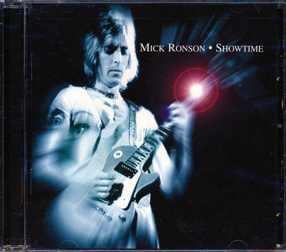 Mick Ronson - Showtime Music CD