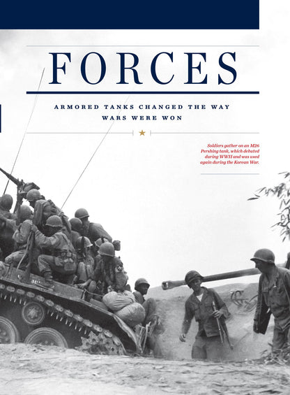 American War Machines - 100 Years Of Revolution, Evolution & Triumph: How Tanks, Jets & Warships Revolutionized Battlefield Technology, How They Won Wars, Military Strategy, Protecting America & More!