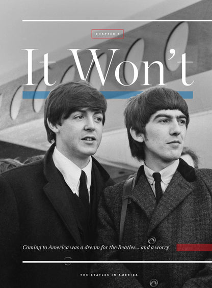 The Beatles In America - The Touring Years: Iconic Cities, Venues & Legendary Performances, Behind-The-Scenes Moments, Beatlemania Highlights That Changed Rock History Forever & More!