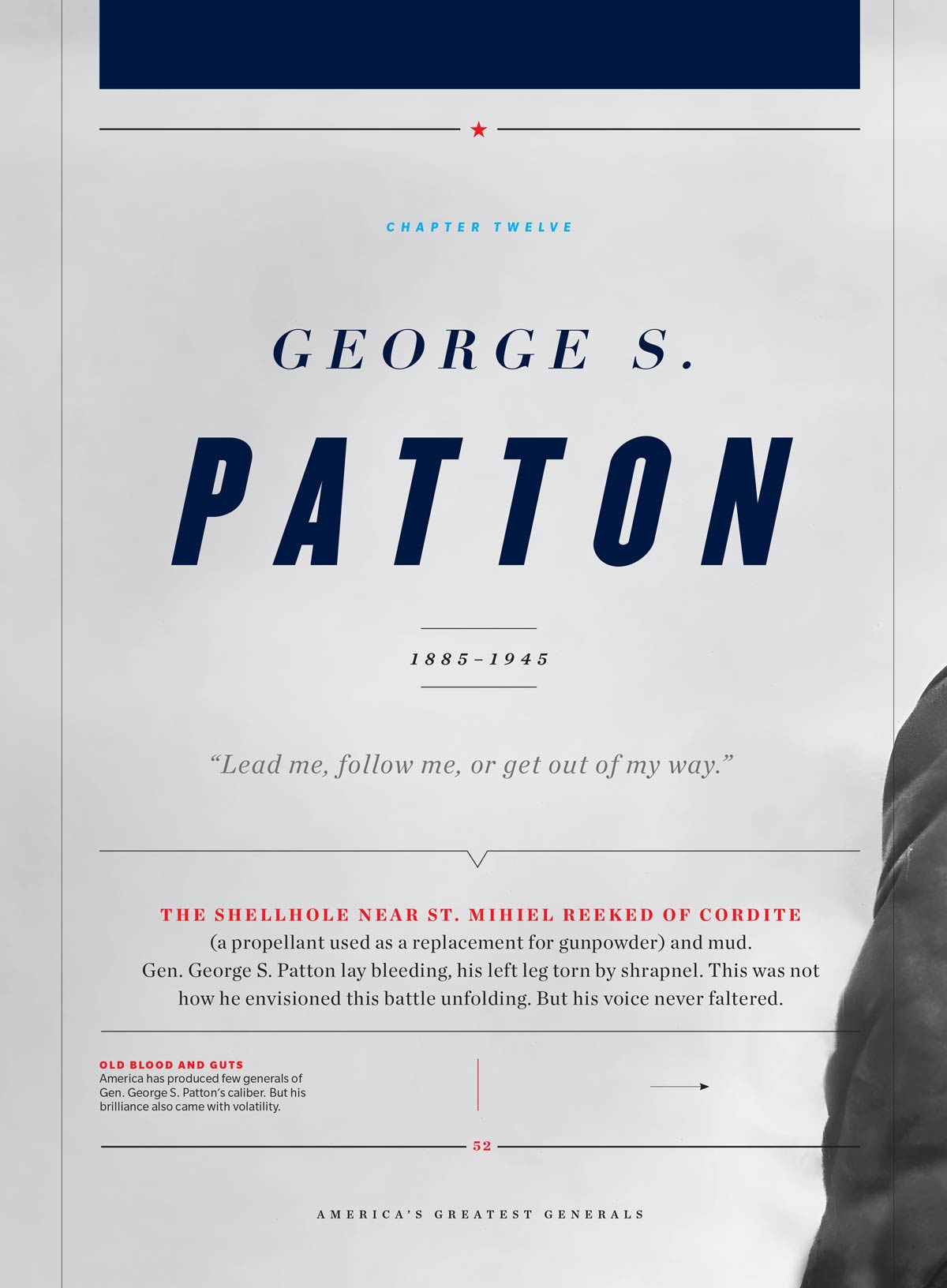 America's Greatest Generals - Leaders, Icons & Heroes: Dwight D. Eisenhower, Ulysses S. Grant, Colin Powell, Norman Schwarzkopf, George Washington, George S. Patton & More!