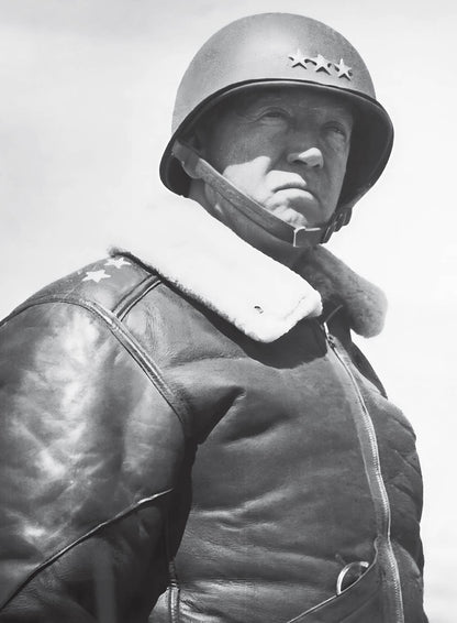 America's Greatest Generals - Leaders, Icons & Heroes: Dwight D. Eisenhower, Ulysses S. Grant, Colin Powell, Norman Schwarzkopf, George Washington, George S. Patton & More!