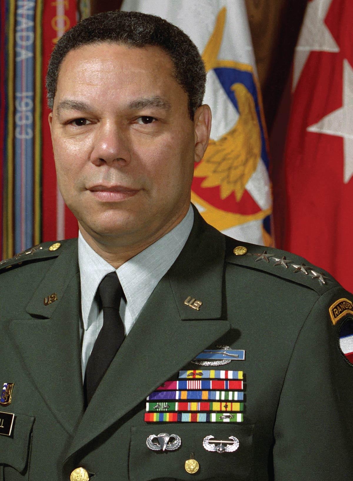 America's Greatest Generals - Leaders, Icons & Heroes: Dwight D. Eisenhower, Ulysses S. Grant, Colin Powell, Norman Schwarzkopf, George Washington, George S. Patton & More!