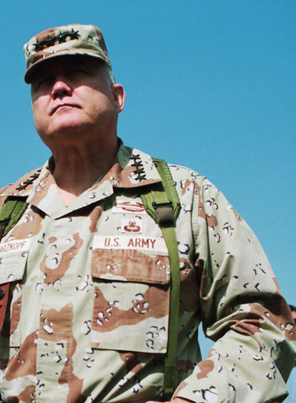America's Greatest Generals - Leaders, Icons & Heroes: Dwight D. Eisenhower, Ulysses S. Grant, Colin Powell, Norman Schwarzkopf, George Washington, George S. Patton & More!