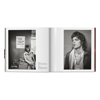 The Rolling Stones. Updated Edition (English) Book