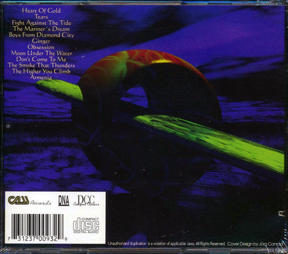 Asia Best Of Asia marked/ltd stock Music CD