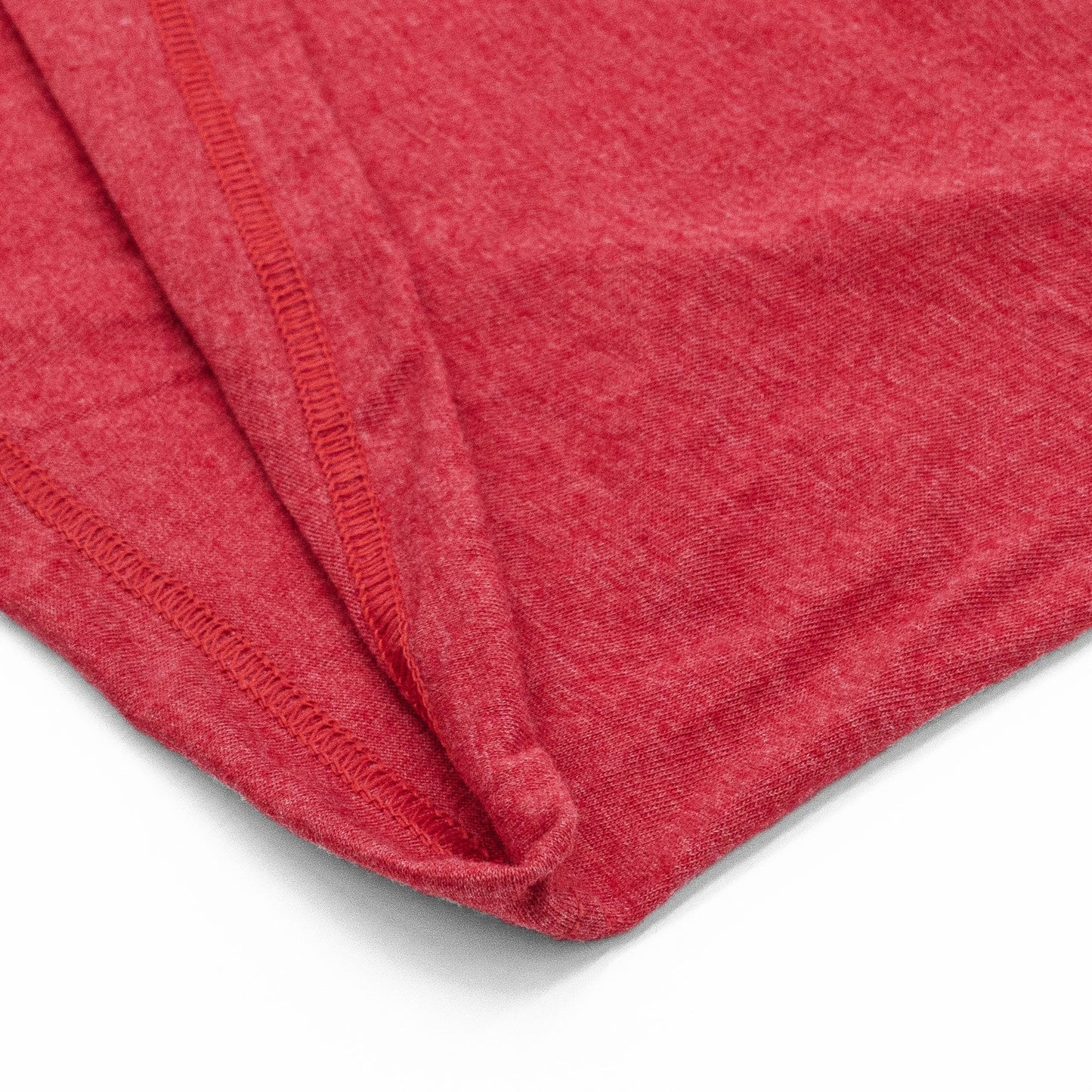 Sriracha Label Mens T Shirt Red