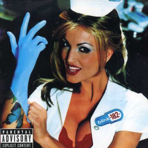 Blink 182 - Enema Of The State - Music CD