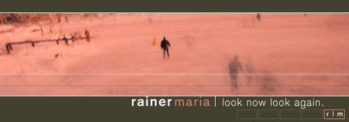 Look Now Look Again Music CD