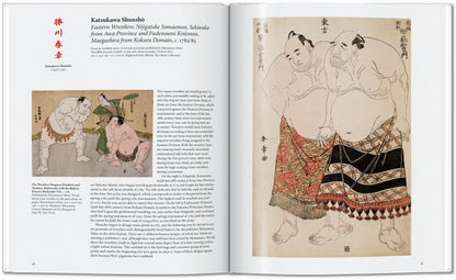 Japanese Woodblock Prints (English) Book