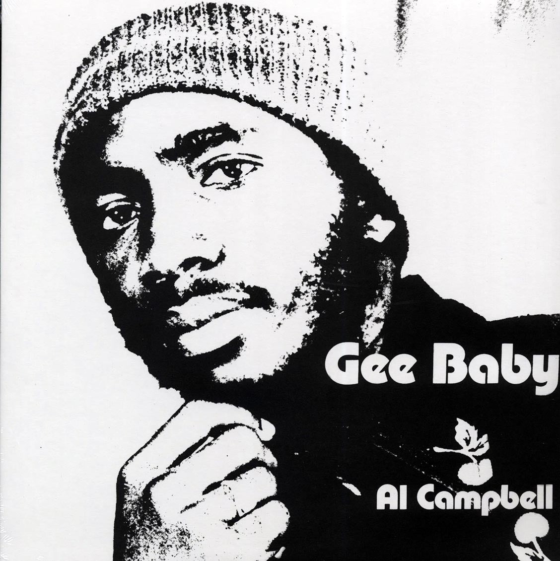 Al Campbell - Gee Baby (180g) Vinyl Record