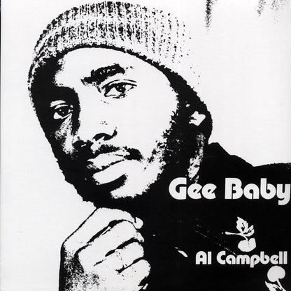Al Campbell - Gee Baby (180g) Vinyl Record