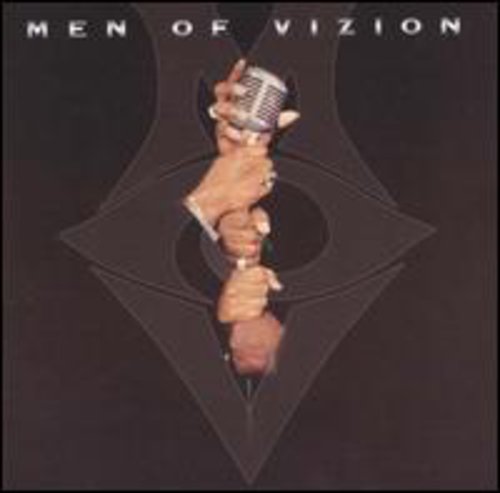 Men Of Vizion - Mov - Music CD