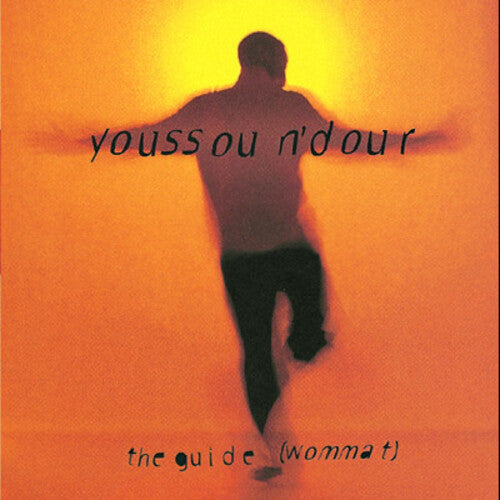 N'dour,youssou - Guide (wommat) - Music CD