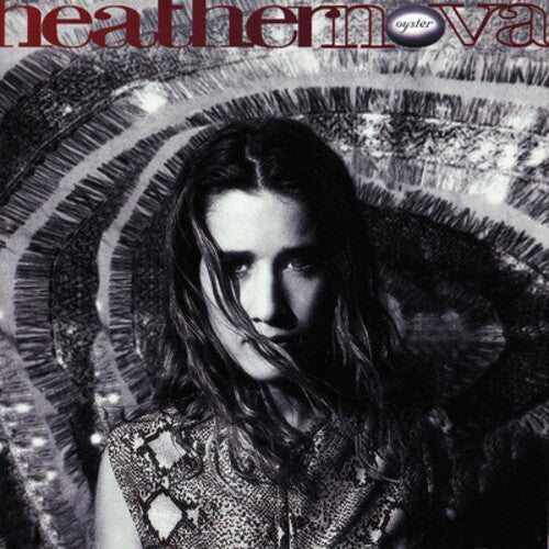 Nova,heather - Oyster - Music CD