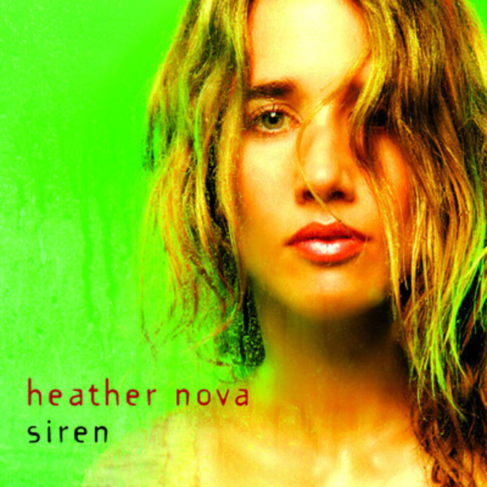 Siren Music CD