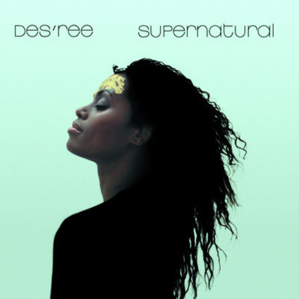 Supernatural Music CD