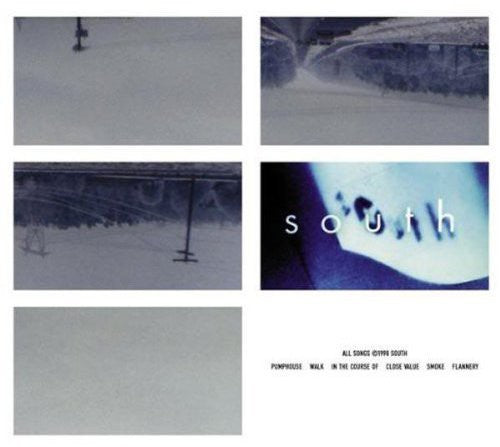 South - South - Music CD