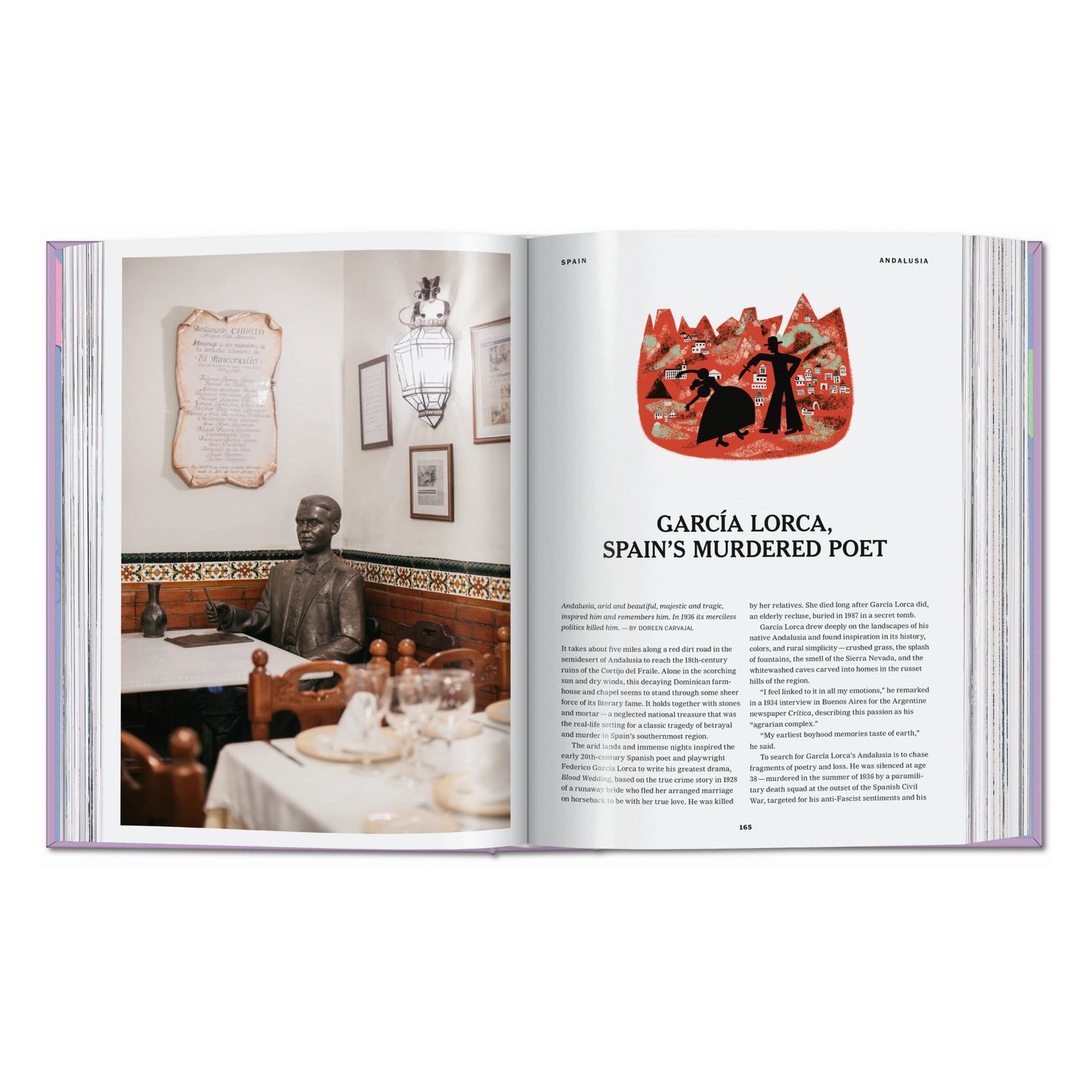 The New York Times. Cultured Traveler. 100 Trips for Curious Minds from Agadir to Yogyakarta (English) Book