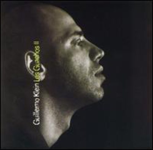 Klein,guillermo - Guachos 2 - Music CD
