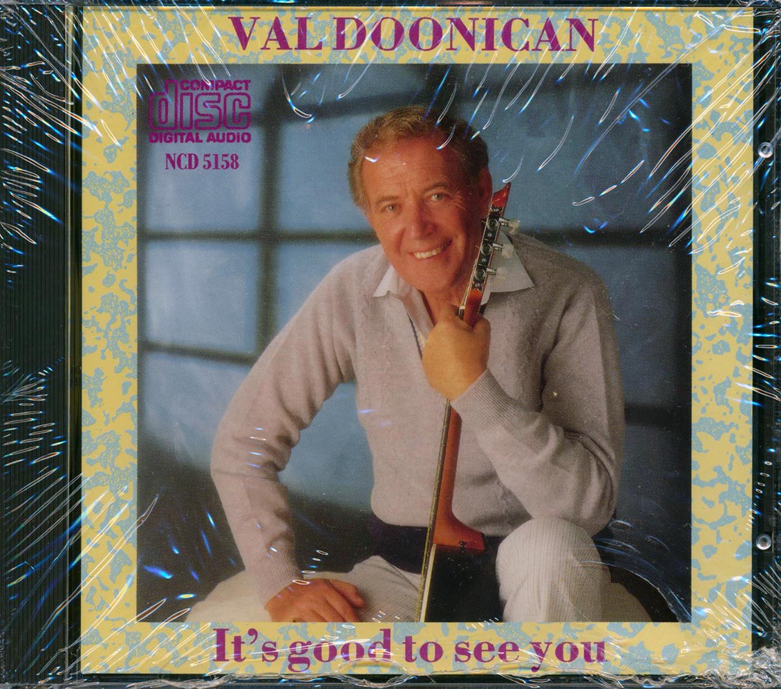 Val Doonican - It's Good To See You Music CD
