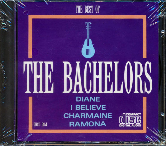 The Bachelors The Best Of The Bachelors Music CD