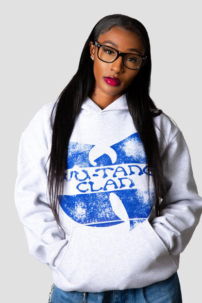 Wu-Tang Clan Officially Licensed Wu Faded 36 Hoodie