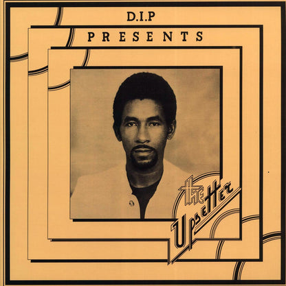Lee Perry, Linval Thompson, The Gaylads, Etc. - DIP Presents The Upsetter Vinyl Record