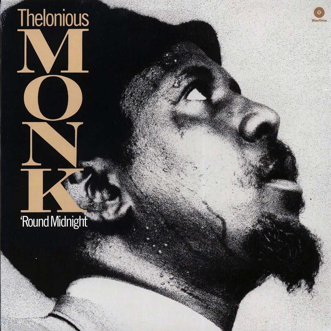 Thelonious Monk - Round Midnight (+bonus track) (ltd. ed.) (180g) (remastered) Vinyl Record