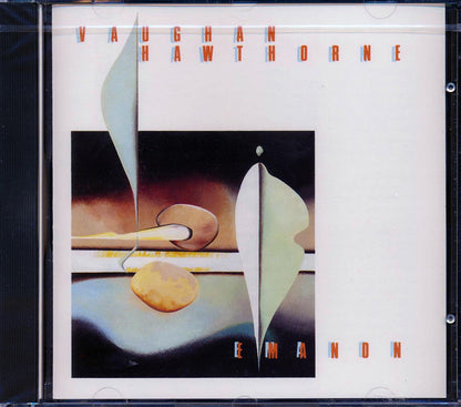 Vaughan Hawthorne - Emanon Music CD