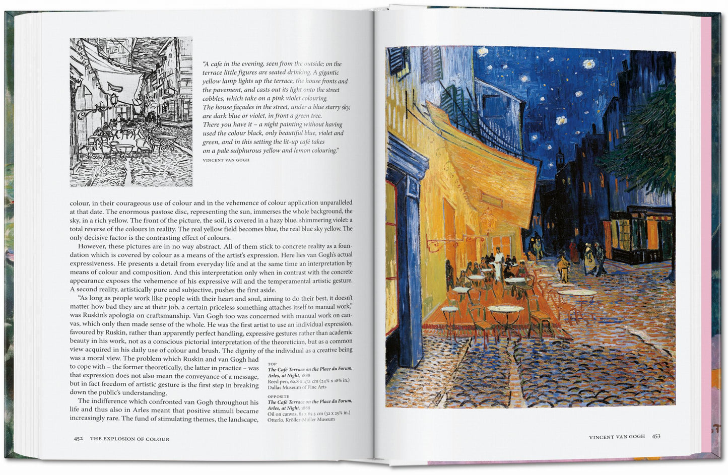 Art for All. Impressionists (English) Book