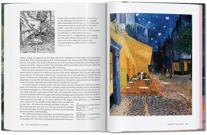 Art for All. Impressionists (English) Book
