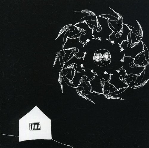 Deerhoof - Holdy Paws - Music CD