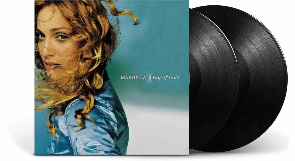 Ray Of Light [Import] Vinyl Record