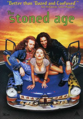 Stoned Age - Stoned Age - DVD