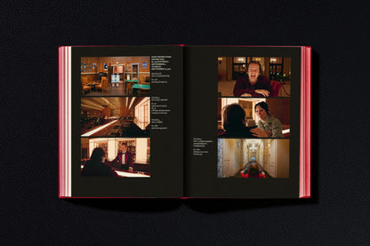 Stanley Kubrick's The Shining (English) Book