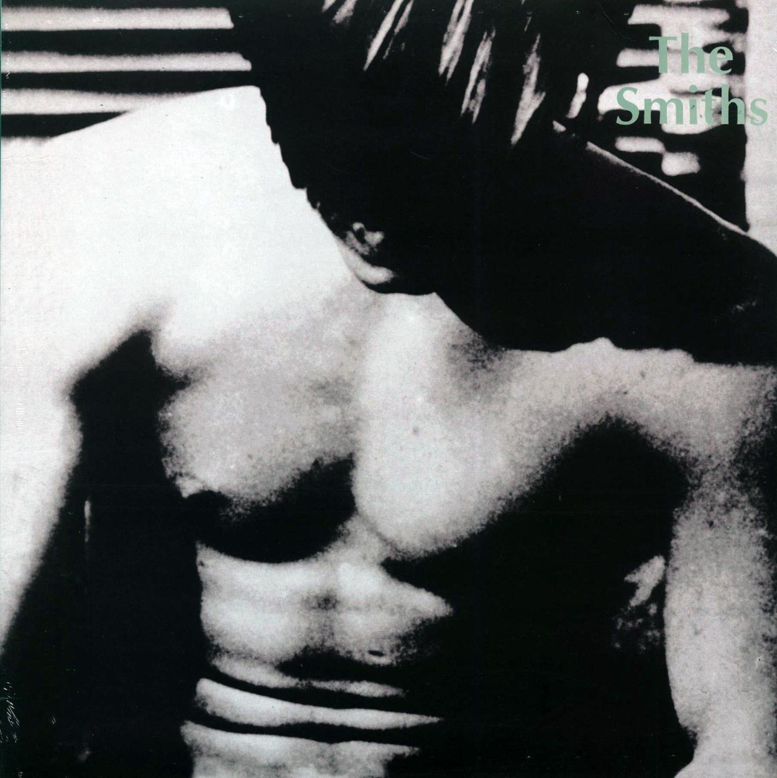 The Smiths - The Smiths (180g) Vinyl Record