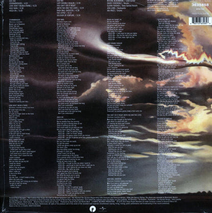 Deep Purple - Stormbringer (incl. mp3) (180g) Vinyl Record